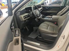 Lincoln Aviator 2024 3.0T V6 AWD Elegance 6-Seater - ფოტო 16