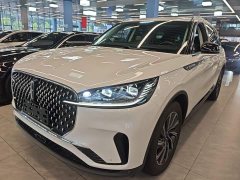 Lincoln Aviator 2024 3.0T V6 AWD Elegance 6-Seater - ფოტო 2