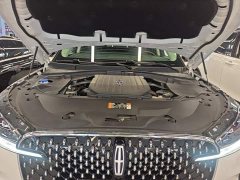 Lincoln Aviator 2024 3.0T V6 AWD Elegance 6-Seater - ფოტო 20