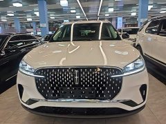 Lincoln Aviator 2024 3.0T V6 AWD Elegance 6-Seater - ფოტო 3