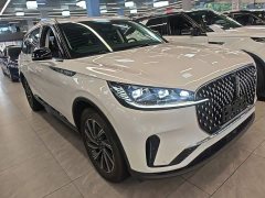 Lincoln Aviator 2024 3.0T V6 AWD Elegance 6-Seater - ფოტო 4