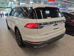 Lincoln Aviator 2024 3.0T V6 AWD Elegance 6-Seater - ფოტო 5