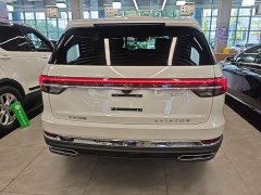 Lincoln Aviator 2024 3.0T V6 AWD Elegance 6-Seater - ფოტო 6