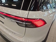 Lincoln Aviator 2024 3.0T V6 AWD Elegance 6-Seater - ფოტო 8