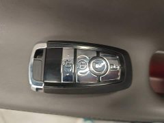 Lincoln Aviator 2024 3.0T V6 AWD Elegance 6-Seater - ფოტო 9