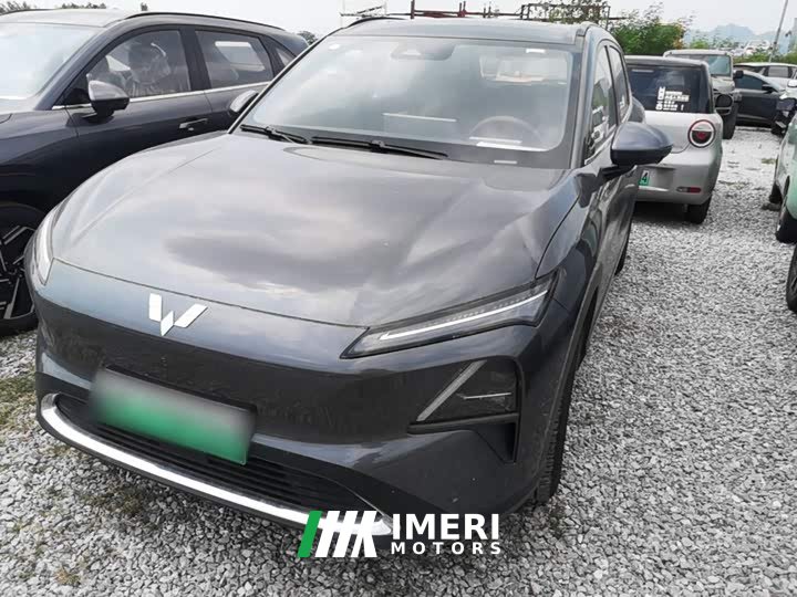 Wuling Starlight S 2024 130km Flagship - ავტომობილი ჩინეთიდან