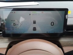 Wuling Starlight S 2024 130km Flagship - ფოტო 12