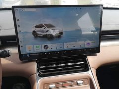 Wuling Starlight S 2024 130km Flagship - ფოტო 13