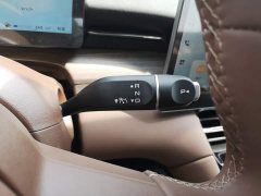 Wuling Starlight S 2024 130km Flagship - ფოტო 14