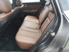 Wuling Starlight S 2024 130km Flagship - ფოტო 17