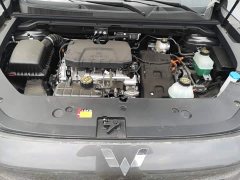 Wuling Starlight S 2024 130km Flagship - ფოტო 20