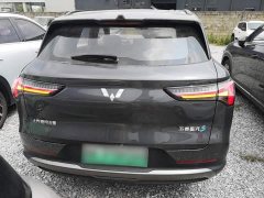Wuling Starlight S 2024 130km Flagship - ფოტო 6