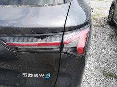 Wuling Starlight S 2024 130km Flagship - ფოტო 8