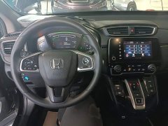 Honda CR-V New Energy 2021 Sharp Hybrid e 2.0L Wisdom Edition - ფოტო 10