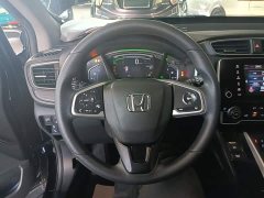 Honda CR-V New Energy 2021 Sharp Hybrid e 2.0L Wisdom Edition - ფოტო 11