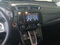 Honda CR-V New Energy 2021 Sharp Hybrid e 2.0L Wisdom Edition - ფოტო 13