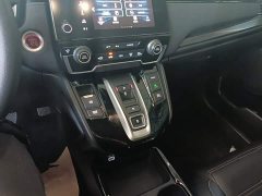 Honda CR-V New Energy 2021 Sharp Hybrid e 2.0L Wisdom Edition - ფოტო 14