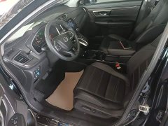 Honda CR-V New Energy 2021 Sharp Hybrid e 2.0L Wisdom Edition - ფოტო 15
