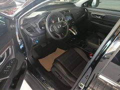 Honda CR-V New Energy 2021 Sharp Hybrid e 2.0L Wisdom Edition - ფოტო 16