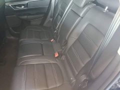 Honda CR-V New Energy 2021 Sharp Hybrid e 2.0L Wisdom Edition - ფოტო 17