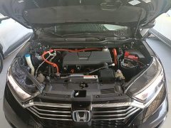 Honda CR-V New Energy 2021 Sharp Hybrid e 2.0L Wisdom Edition - ფოტო 20