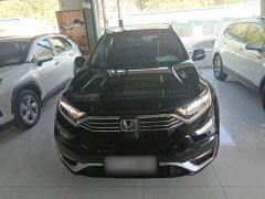 Honda CR-V New Energy 2021 Sharp Hybrid e 2.0L Wisdom Edition - ფოტო 3