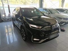 Honda CR-V New Energy 2021 Sharp Hybrid e 2.0L Wisdom Edition - ფოტო 4