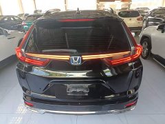 Honda CR-V New Energy 2021 Sharp Hybrid e 2.0L Wisdom Edition - ფოტო 6