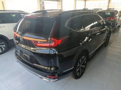 Honda CR-V New Energy 2021 Sharp Hybrid e 2.0L Wisdom Edition - ფოტო 7