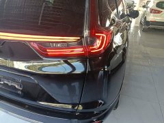 Honda CR-V New Energy 2021 Sharp Hybrid e 2.0L Wisdom Edition - ფოტო 8