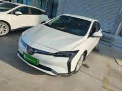 Buick Weilan 6 430km Travel Edition - ფოტო 1