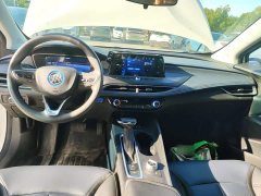 Buick Weilan 6 430km Travel Edition - ფოტო 10