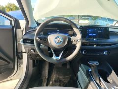 Buick Weilan 6 430km Travel Edition - ფოტო 11