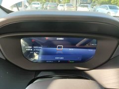 Buick Weilan 6 430km Travel Edition - ფოტო 12