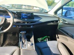 Buick Weilan 6 430km Travel Edition - ფოტო 13