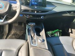 Buick Weilan 6 430km Travel Edition - ფოტო 14