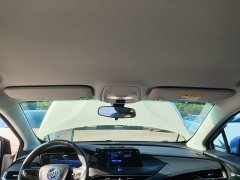 Buick Weilan 6 430km Travel Edition - ფოტო 18