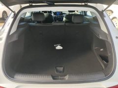 Buick Weilan 6 430km Travel Edition - ფოტო 19