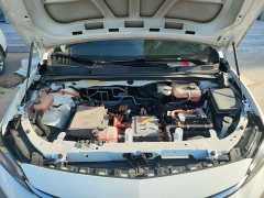 Buick Weilan 6 430km Travel Edition - ფოტო 20