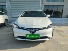Buick Weilan 6 430km Travel Edition - ფოტო 3