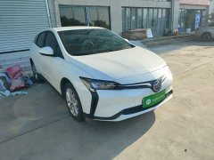 Buick Weilan 6 430km Travel Edition - ფოტო 4