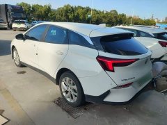 Buick Weilan 6 430km Travel Edition - ფოტო 5