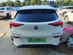 Buick Weilan 6 430km Travel Edition - ფოტო 6