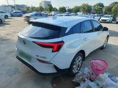 Buick Weilan 6 430km Travel Edition - ფოტო 7