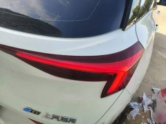 Buick Weilan 6 430km Travel Edition - ფოტო 8