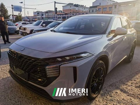 2023 Nissan Raize 2021 260T Love Bean Edition - ავტომობილი ჩინეთიდან