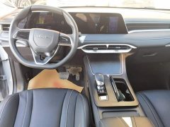 Nissan Raize 2021 260T Love Bean Edition - ფოტო 10