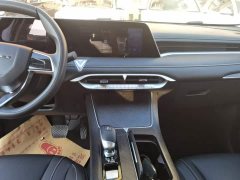 Nissan Raize 2021 260T Love Bean Edition - ფოტო 13
