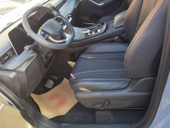 Nissan Raize 2021 260T Love Bean Edition - ფოტო 15