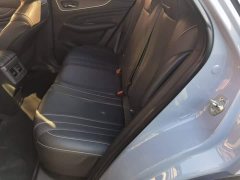 Nissan Raize 2021 260T Love Bean Edition - ფოტო 17